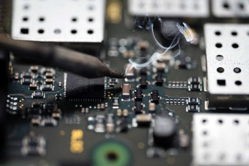 Electronics design and verification tools